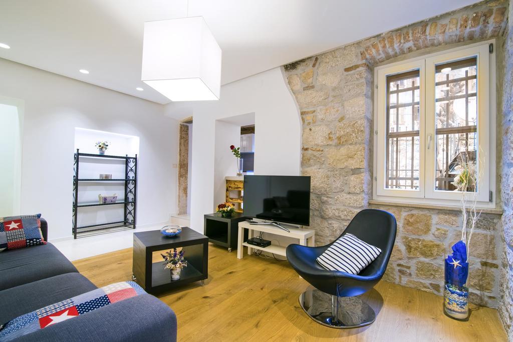 Apartman Danalu
