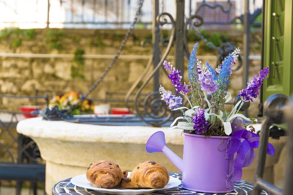 Danalu Apartman Rovinj