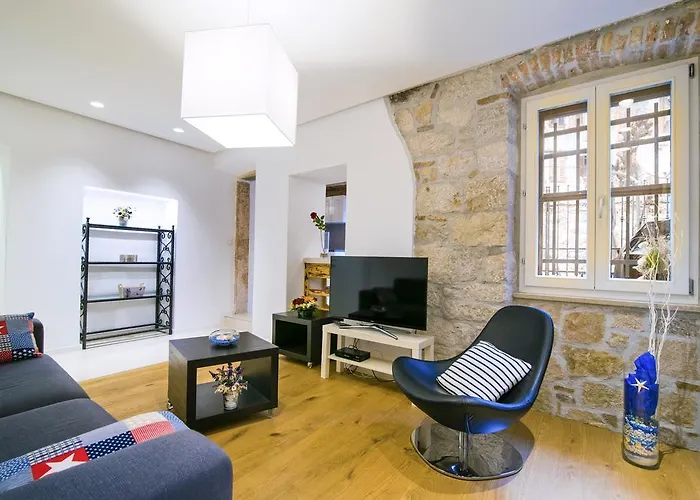 Apartment Danalu