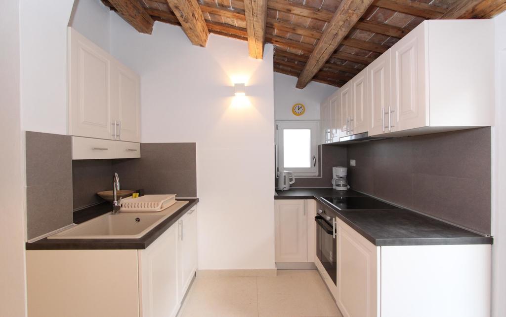 Danalu Apartment *