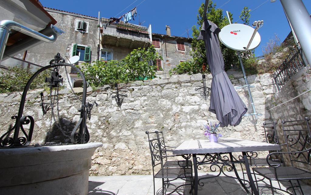 Apartment Danalu *