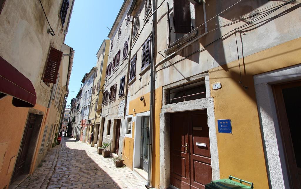Danalu Rovinj
