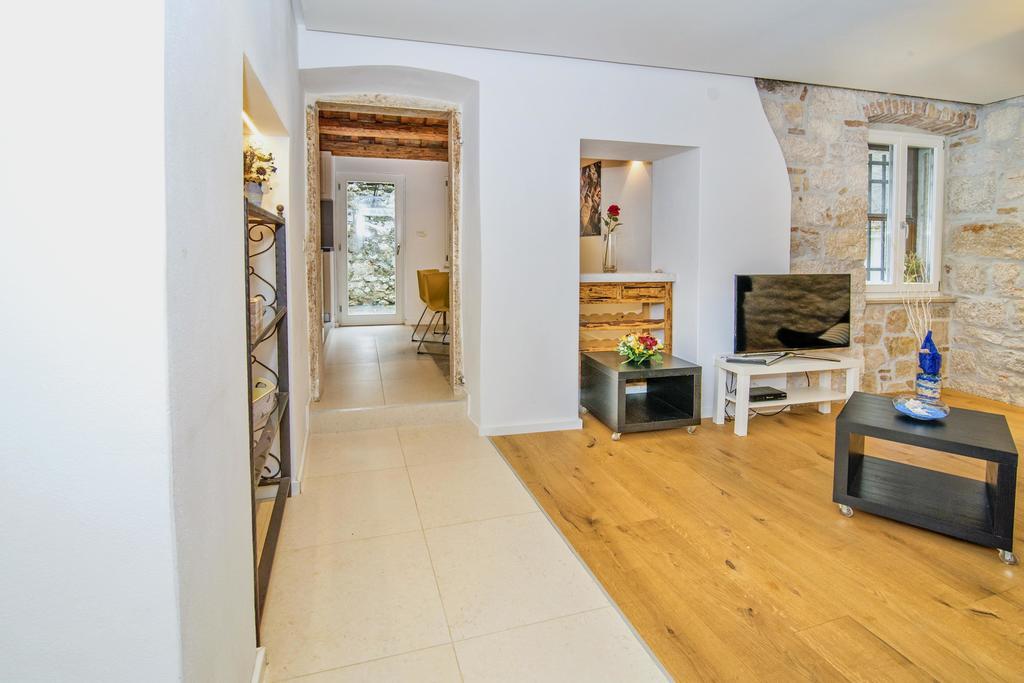Danalu Apartment Rovinj