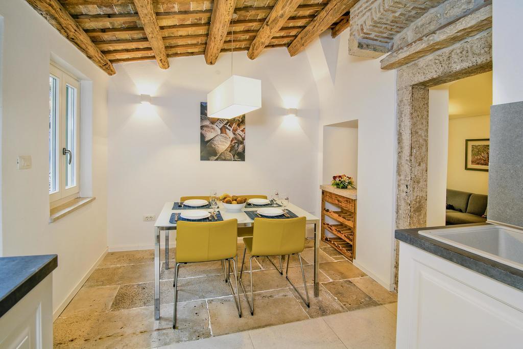Danalu Apartment