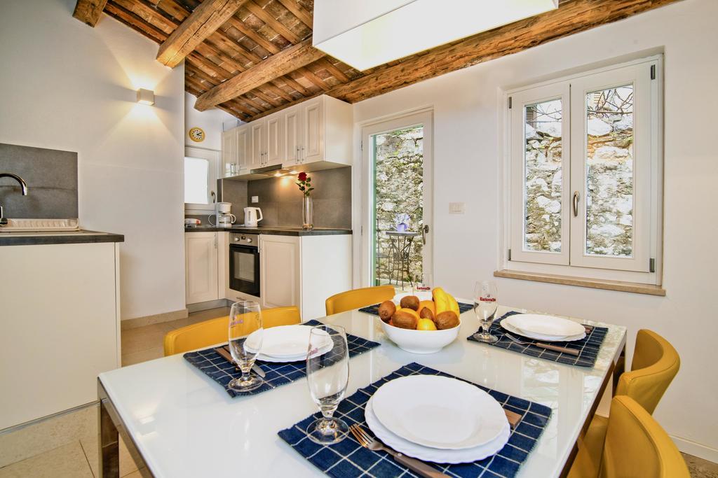 Apartment Danalu *
