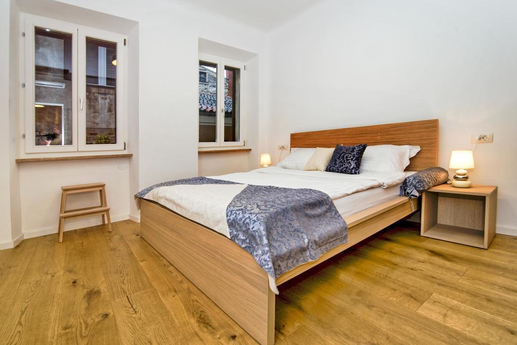 Apartment Danalu *