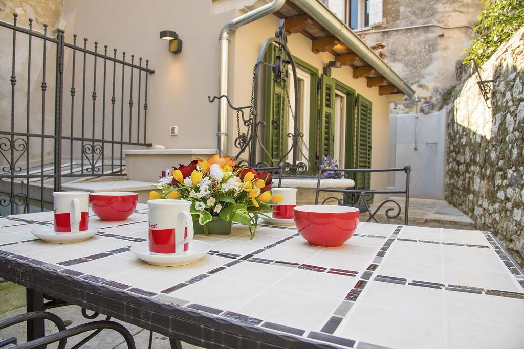 Danalu * Rovinj